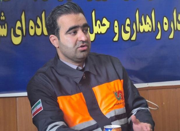 بهسازی ۱۱۴ کیلومتر راه و جابه‌جایی ۱۹۱ هزار مسافر در بروجرد