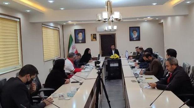 معاون فرماندار: شهرداری‌ها در خواف مکلف به ایجاد گرمخانه برای متکدیان شدند