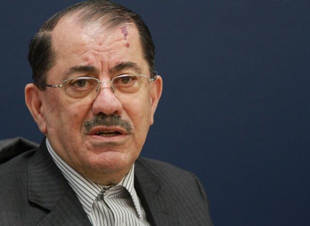 ناظم دباغ: رابطە اتحادیە میهنی کردستان با ایران مهم و ماندگار است