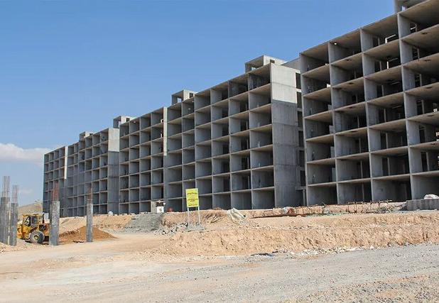 پیش‌بینی واگذاری ۱۰۰۰ واحد نهضت ملی مسکن صدرا تا خرداد سال آینده