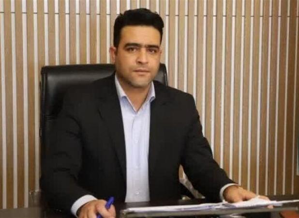 افتتاح ۱۵ پروژه عمرانی و زیربنایی در مرکزی همزمان با هفته دولت