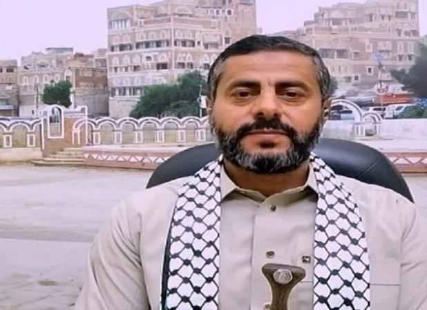 البخیتی: عملیات دفاع از غزه تشدید می شود، حتی اگر بهایش سنگین باشد
