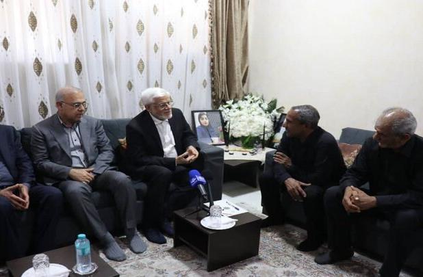 مطرح شدن لایحه تایید جانباختگان حادثه بندر شهید رجایی به عنوان شهید