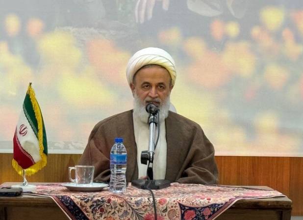 الگوی پیشرفت کشور در مردم‌سازی و محوریت مسجد است