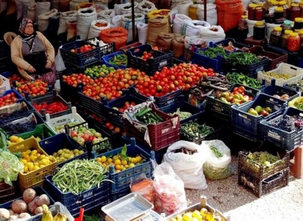 نگاهی به اسراف مواد غذایی در ترکیه