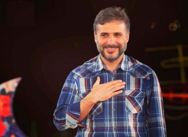 موکب امام رضایی‌ها نمادی از عشق و اخلاص است