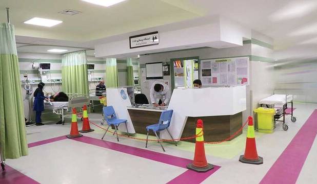 سه بیمارستان مهم لرستان با تأمین اعتبار در مسیر بهره‌برداری قرار می‌گیرند