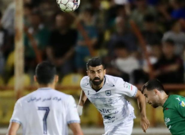 اردوی تابستانی چادرملو در روسیه منتفی شد/ میزبانی تیم اخباری از پرسپولیس در تهران