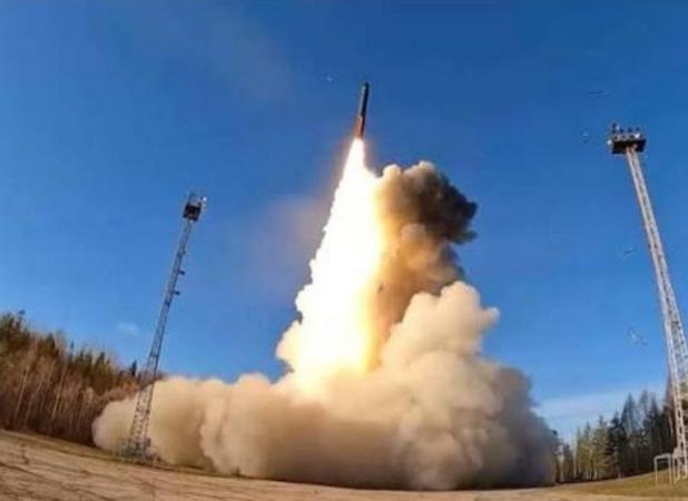 روسیه و پایان همکاری هسته‌ای با آمریکا؛ بازگشت به منطق بازدارندگی در نظم جدید جهانی