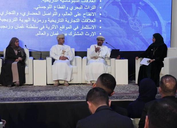 عمان بدنبال میانجی‌گری و حفظ صلح منطقه‌ای است