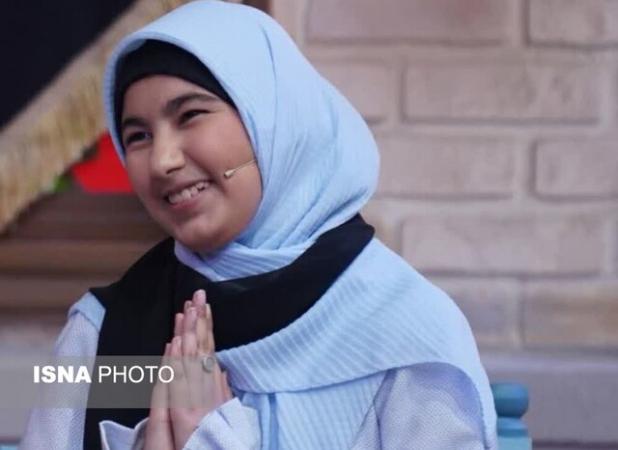 نوجوان گلستانی که از باغچه خانه به دنیای ادبیات رسید