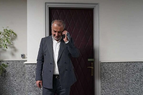 مدیرعامل مقابل درِ خروج پرسپولیس؛  خریدها هم درویش را ماندگار نمی کند