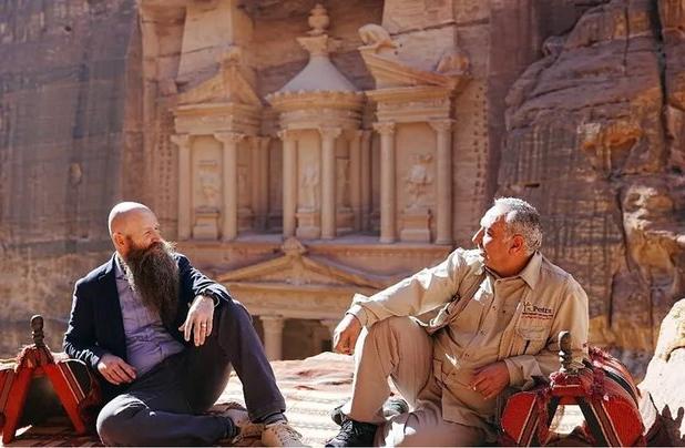 جنجال بر سر تحرکات مشکوک سفیر آمریکا در اردن