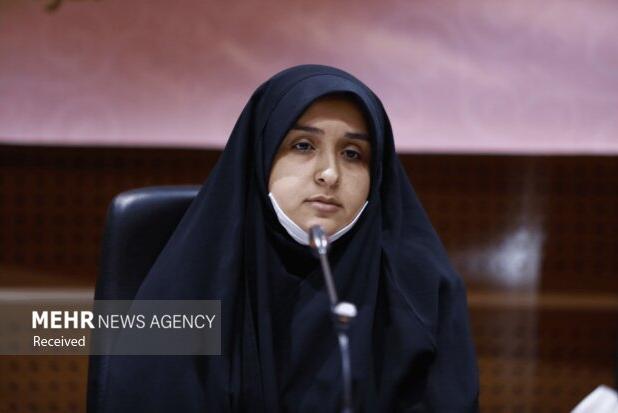 آمره: اقدامات فرهنگی شهرداری قم در هفته مقام زن شایسته تقدیر است