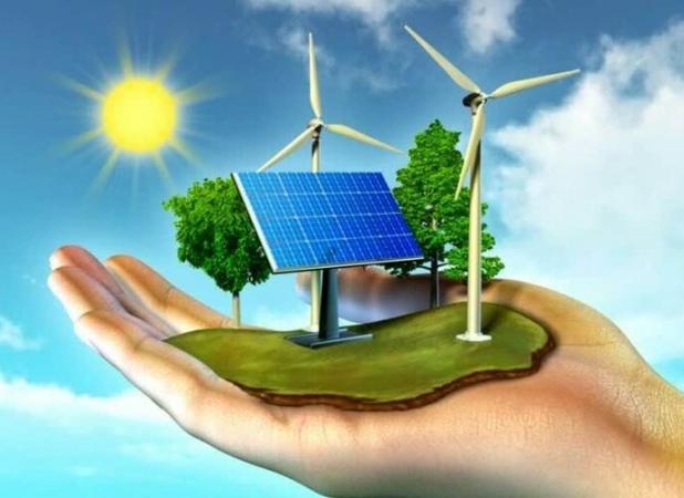 تلاش بری تبدیل لرستان به قطب انرژی تجدیدپذیر کشور