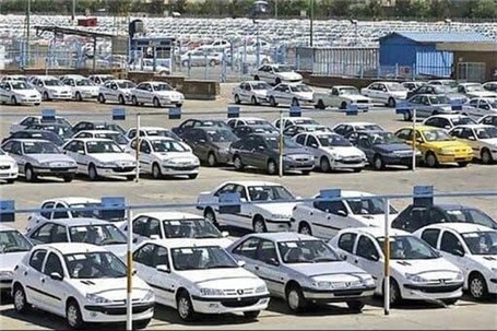 قیمت خودروها تا پایان سال افزایش می‌یابد؟