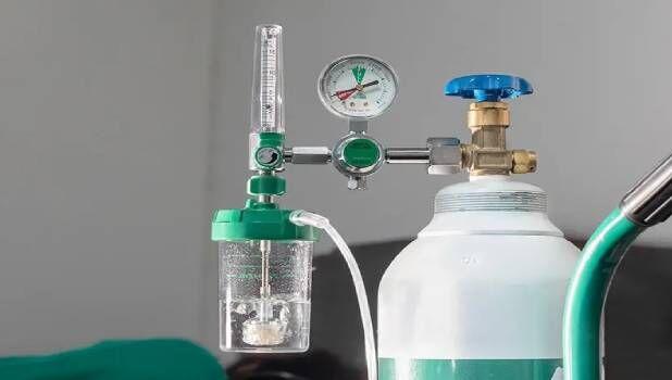 نقش کپسول اکسیژن خانگی در کاهش حملات تنفسی