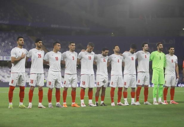 ایران ۰ - ۰ کیپ ورد/ ضربات پنالتی یوزها را به فینال العین رساند