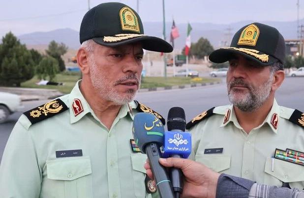 ثبت ۳۲ میلیون تردد و کاهش تصادفات در ایام اربعین امسال