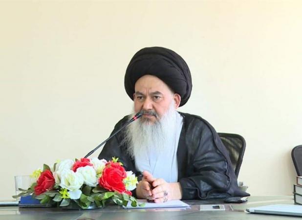 امام جمعه بغداد: امام خمینی موازنه‌های قوا را در منطقه و جهان تغییر داد