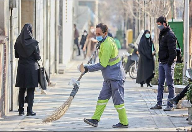 نظافت شهر بجنورد توسط پاکبان‌های بخش خصوصی در سال آینده