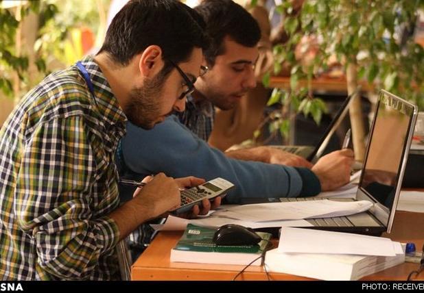 غنی‌سازی دوره کارورزی دانشجویان موسسه آموزش عالی جهاددانشگاهی خوزستان