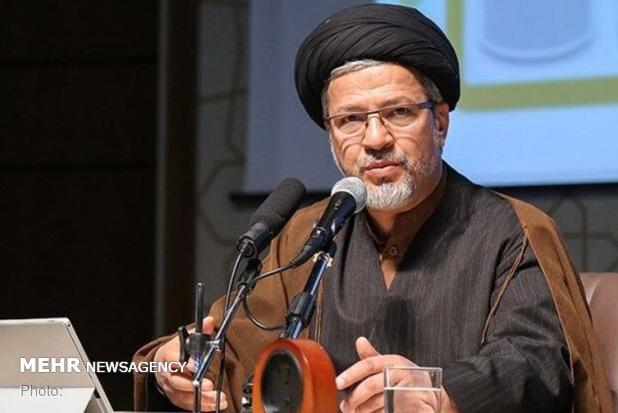 عاملی: راه‌حل چالش‌های حوزه انرژی، آب و منابع اساسی هوش مصنوعی است