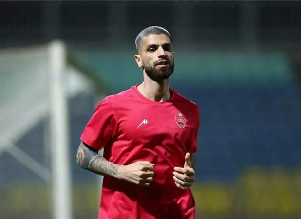 تمدید قرارداد با سرلک در برنامه پرسپولیسی‌ها