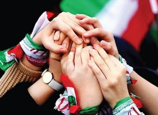 کریم‌پور: آمریکا هیچ‌گاه دلسوز مطالبات واقعی ملت ایران نبوده است