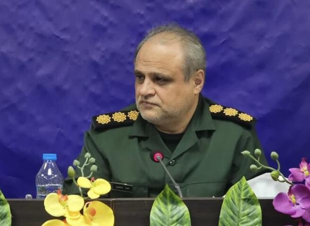 چهارمین رزمایش «جهادگران فاطمی» در گیلان برگزار می شود