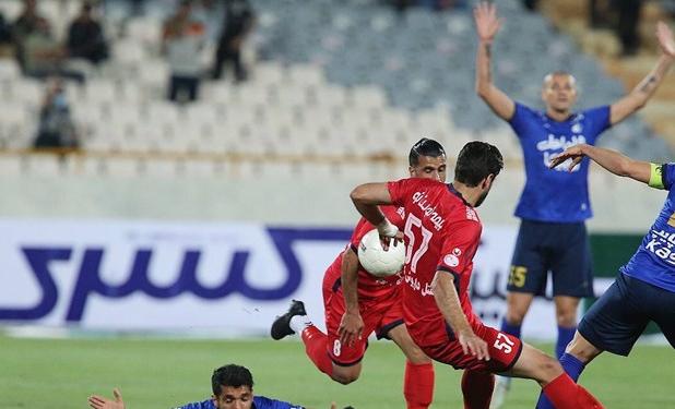 کارشناس داوری: پنالتی نساجی دیده نشد/ داور نیاز به VAR داشت