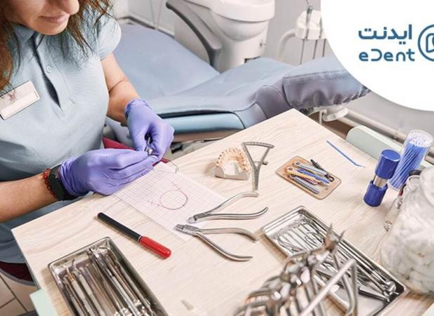 معرفی برندهای معتبر مواد دندانپزشکی در بازار ایران