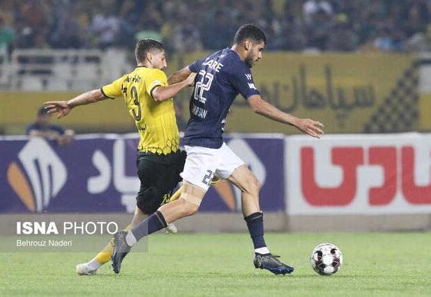 شاگردان محرم به‌دنبال بازگشت به صدر جدول