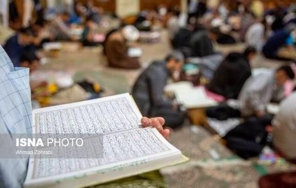 پیش‌بینی حضور ۳۰۰ معتکف در مسجد دانشگاه بوعلی‌سینا