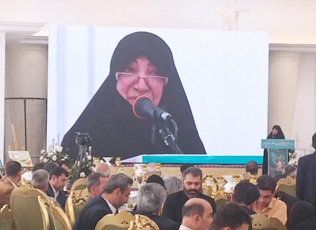 نیزاری: «مدرسه» کانون انسان‌سازی است؛ نقش بی‌بدیل خیران در آینده کشور