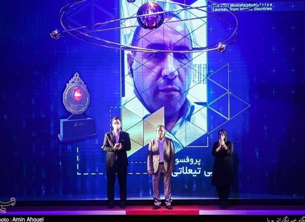 میزبانی از رویدادهای علمی‌ترویجی و استپ از ۱۵ تا ۱۹ شهریور