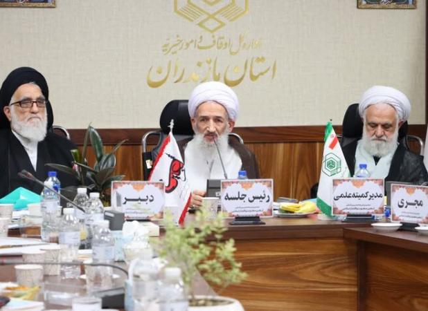 اربعین رزمایش عظیمی برای تقویت جبهه مقاومت و انقلاب است