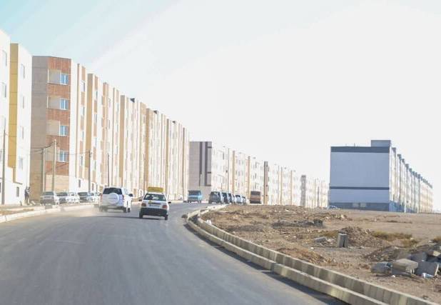 شناسایی ۱۳۱ واحد برای طرح مسکن استیجاری در آذربایجان‌ غربی