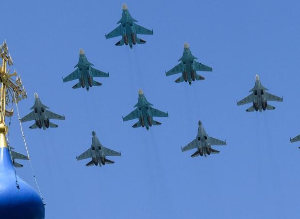 چرا روسیه سوخو ۵۷ به ایران نداد؟