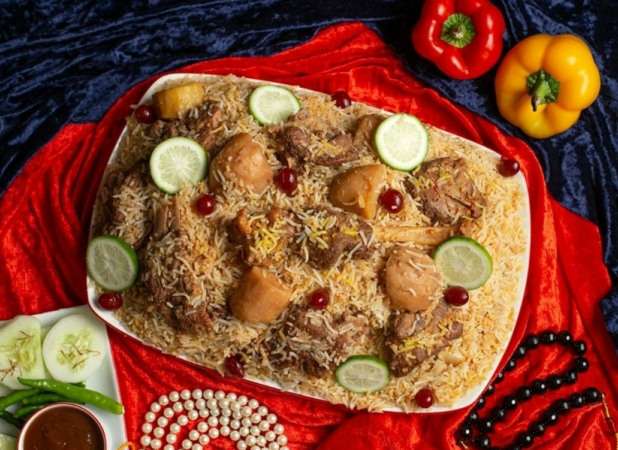 غذای محبوب و مورد علاقه شاهان ایرانی چه بود؟