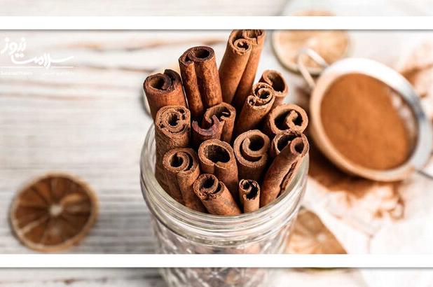 ادویه های مخصوص از بین بردن چربی شکم