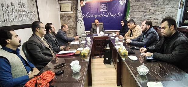 به‌دنبال راه‌اندازی پرواز کرمانشاه- سلیمانیه هستیم