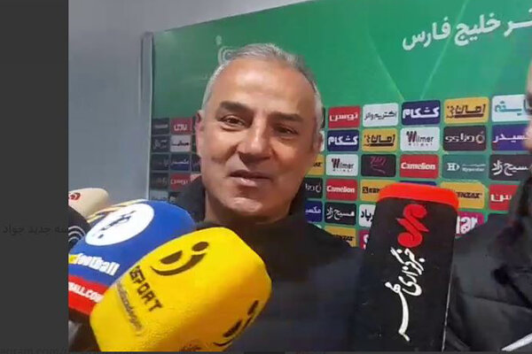 کارتال: حق ما نایب قهرمانی لیگ برتر بود