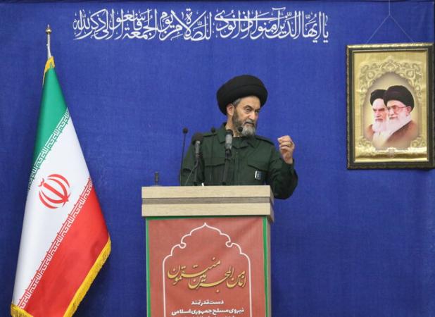 ذخایر فرماندهی سپاه متعدد است