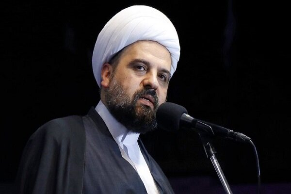 «قبلان»: هیچ قدرتی روی زمین نمی‌تواند حزب الله را خلع سلاح کند