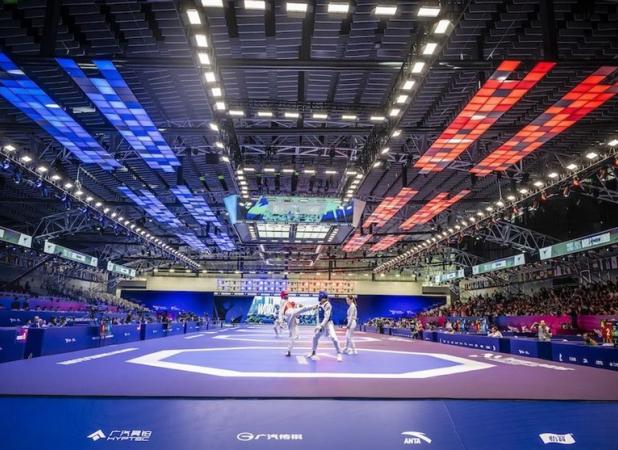 تکواندوی قهرمانی جهان| تداوم سایه شکست روی ملی‌پوشان/ ولی‌زاده و دهقانی هم حذف شدند