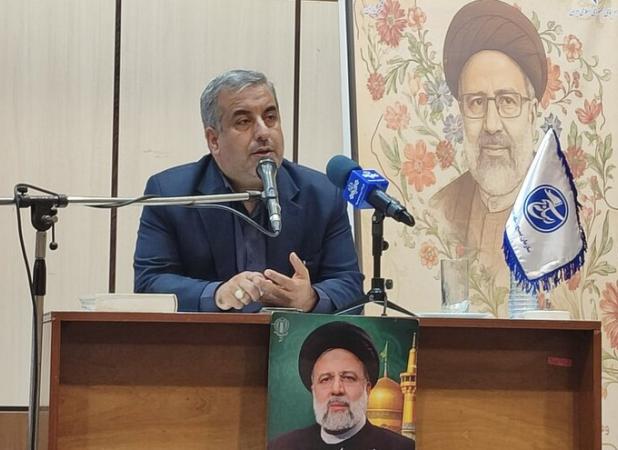 مردم ‌داری از ویژگی‌های مهم شهید رئیسی بود