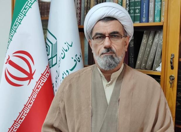 بازدید ۱۸۷ هزار زائر از آستان مقدس امامزادگان مازندران