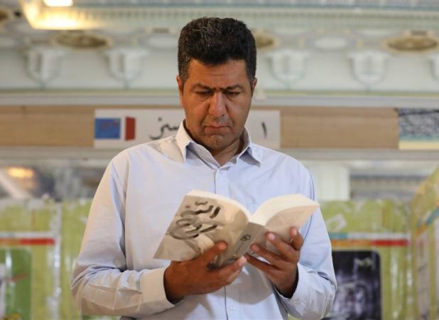 «روح‌الله»؛ روایتی نو از آیت‌الله ساختارشکن