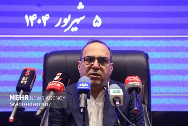 توکلی: مراکز درمانی آسیب دیده در جنگ بازسازی شدند
